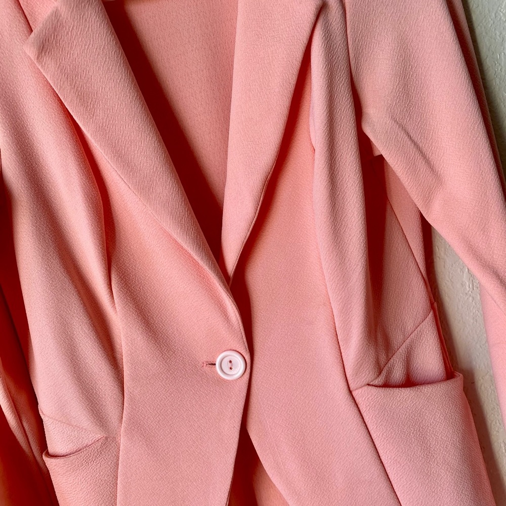Blazer - Picture 2 of 3